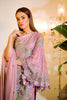 Ramsha Chevron Chiffon Collection – A-112