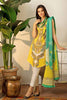 Gul Ahmed Cambric Collection 2019 – 2 PC Printed Cambric – TCN-43B