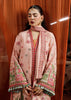 Hussain Rehar Luxury Lawn Festive Collection – Pembe