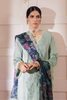 Iznik Aashiaan Festive Lawn Collection – AL-05 Insha