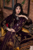Charizma Signora Luxury Embroidered Velvet With Organza Dupatta – CVT-09