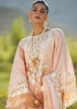 Crimson X Saira Shakira Luxury Lawn Collection – Summer in the Meadows - D1 B