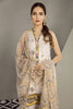 Baroque Luxury Lawn Collection 2019 – Madonna Lily BL-10
