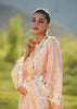 Crimson X Saira Shakira Luxury Lawn Collection – Summer in the Meadows - D1 B