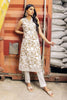 Gul Ahmed Summer Basic Lawn 2021 · 1PC Unstitched Printed Lawn Shirt SL-940 A