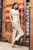 Gul Ahmed Summer Basic Lawn 2021 · 1PC Unstitched Printed Lawn Shirt SL-940 A