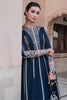 Jazmin Shahkaar Luxury Lawn Collection – Embroidered Luxury Lawn SL24-D12