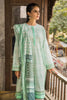 Gul Ahmed Lahore Lawn Collection 2021 – 3PC Lawn Suit CL-1093 B