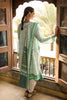 Gul Ahmed Lahore Lawn Collection 2021 – 3PC Lawn Suit CL-1093 B