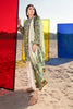 Gul Ahmed Summer Basic Lawn 2021 · 2PC Unstitched Printed Lawn Shirt With Printed Lawn Dupatta TL-304 A