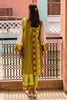 Gul Ahmed Lahore Lawn Collection 2021 – 2PC Lawn Suit TL-358