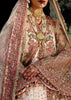 Hussain Rehar Zaib-un-Nisa Luxury Wedding Formals – Mahtab