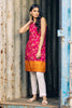 Gul Ahmed Summer Basic Lawn 2021 · 1PC Unstitched Printed Lawn Shirt SL-931 A