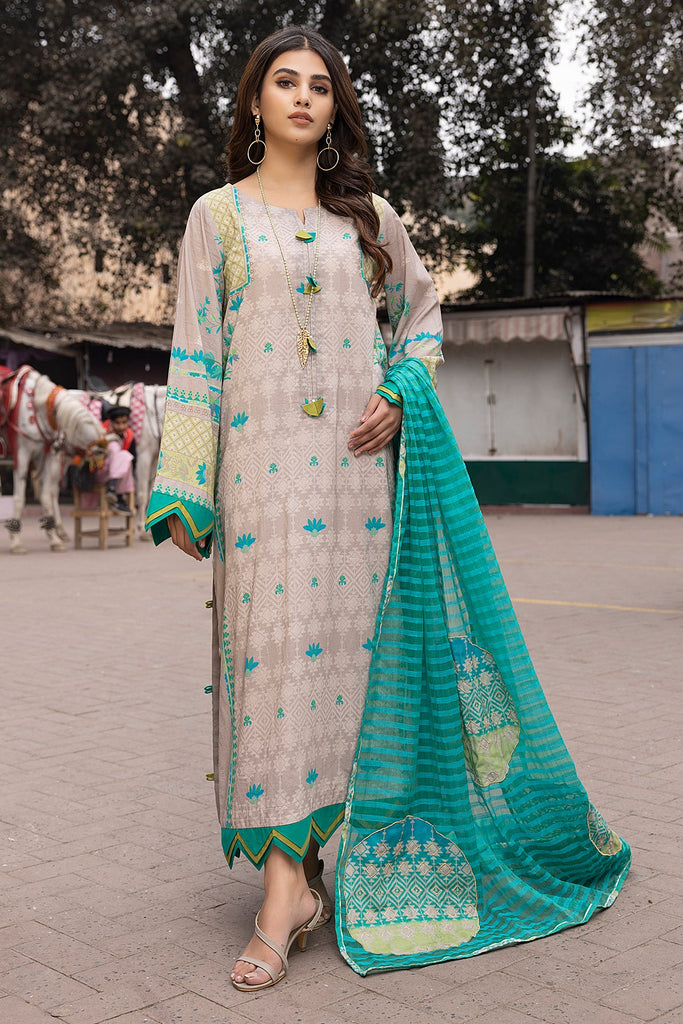 Charizma Print Melody Summer Lawn Collection 2023 – CPE23-13