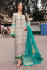 Charizma Print Melody Summer Lawn Collection 2023 – CPE23-13