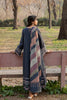 Qalamkar Qline Lawn Collection 2023 – AK-15 SAFLIENI