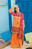 AlZohaib Monsoon Chunri Lawn Collection '21 – 06A