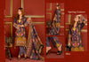 Mysoori Lawn Collection Vol-6 2019 – 6A