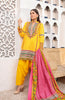 Anum by Al Zohaib Chunri Lawn Collection – ANCL-21-06A