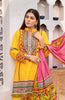Anum by Al Zohaib Chunri Lawn Collection – ANCL-21-06A