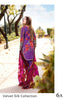 Deeba Velvet Silk Collection – 6A - YourLibaas
 - 2