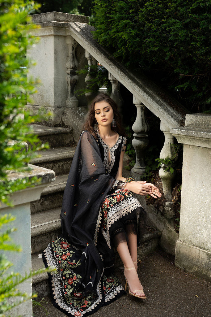 Sobia Nazir Vital Lawn Collection 2023 – 6A