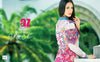 Zanisha Embroidered Kurti 2016 – 6A - YourLibaas
 - 2