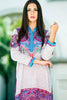 Zanisha Embroidered Kurti 2016 – 6A - YourLibaas
 - 1
