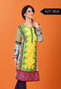 Asim Jofa Lawn Tunics Collection - AJT-6A - YourLibaas
 - 1