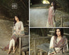 ZarQash Luxury Lawn Spring/Summer - 6B - YourLibaas
 - 2