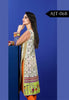 Asim Jofa Lawn Tunics Collection - AJT-6B - YourLibaas
 - 2
