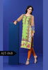 Asim Jofa Lawn Tunics Collection - AJT-6B - YourLibaas
 - 1