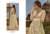 Crimson Luxe by Saira Shakira – Wedding Collection 2019 – D6-B Chikkankari - Marigold