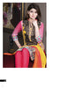 Kalyan Designer Embroidered Collection 2016 – 6B - YourLibaas
 - 1