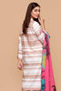 Charizma Yellow Series Spring/Summer Lawn Collection Vol-2 – Y-06C