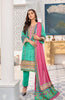 Anum by Al Zohaib Chunri Lawn Collection – ANCL-21-06C