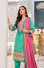 Anum by Al Zohaib Chunri Lawn Collection – ANCL-21-06C