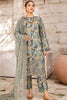 Aangan by Sanam Saeed Viscose Silk Edit - D-01