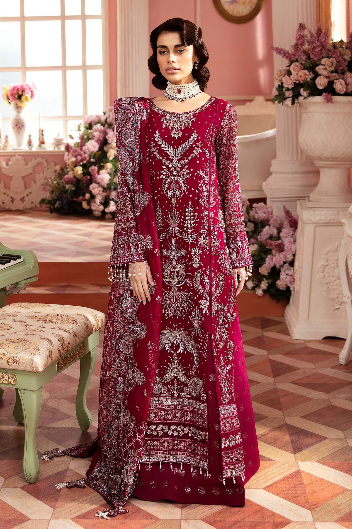 Nureh | Fancy Formals | NP-397 main image 1