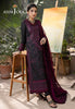 Asim Jofa Shadow Work Lawn Silk Collection – AJSW-16