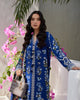 Faiza Saqlain Liliana x Palak Tiwari Luxury Lawn Collection 2024 – Veira