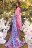 Nureh Gardenia Lawn Collection 2023 – NSG- 90