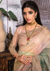 Jahan Aara by Nayab Saree Collection – NS 001 Dhanak