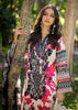 Elaf Embroidered Limited Edition Lawn Collection – ESL-01B CLAUDIA