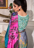 Jahan Aara by Nayab Saree Collection – NS 008 AYRA