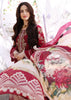 Elaf Festive Chikankari Lawn Collection 2023 Vol II – ECF-10 RED RIDING HOOD