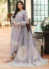 Kahf Luxury Lawn Collection 2023 – KLC-03 DREAMY