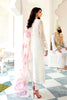 Nureh Mor Bagh Luxury Chiffon Formal Wear Collection – NL-10