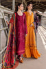 Nureh Safarnama Linen Winter Collection – NS-95