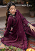 Asim Jofa Shadow Work Lawn Silk Collection – AJSW-05